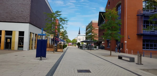 Karlsburg