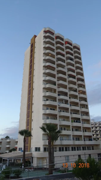Лос-Кристианос. Место для ночлега - Apartments Costa Mar... 