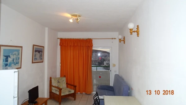 Apartments Costa Mar, наша квартирка...
