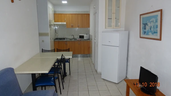 Apartments Costa Mar, наша квартирка...