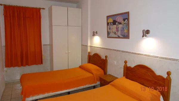 Apartments Costa Mar, наша квартирка...