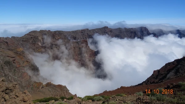 Roque de los Muchachos