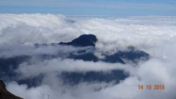 Roque de los Muchachos