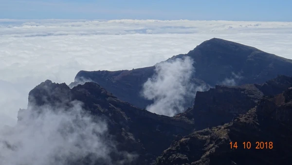 Roque de los Muchachos