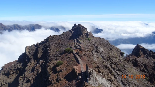 Roque de los Muchachos