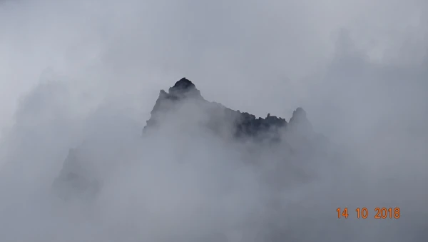 Roque de los Muchachos