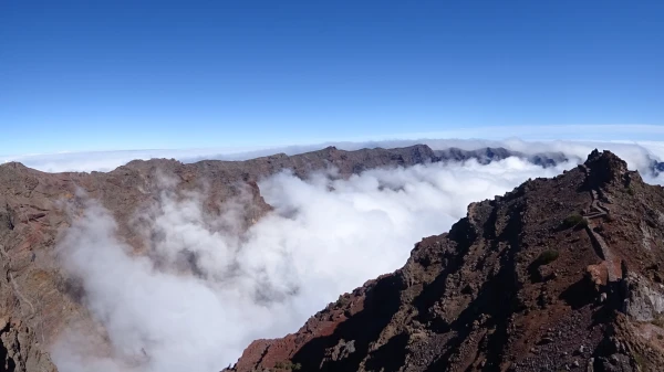 Roque de los Muchachos