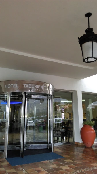 H10 Taburiente Playa...