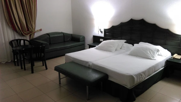 H10 Taburiente Playa. наш номерок...