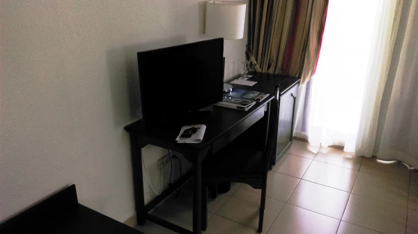 H10 Taburiente Playa, наш номерок...