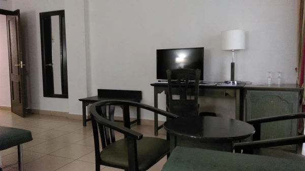 H10 Taburiente Playa, наш номерок...
