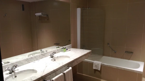 H10 Taburiente Playa, наш номерок...