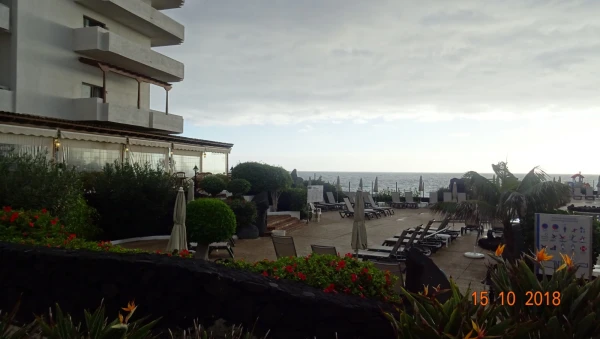 H10 Taburiente Playa