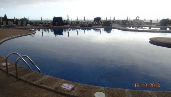 H10 Taburiente Playa