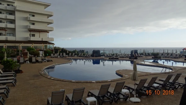 H10 Taburiente Playa