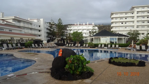 H10 Taburiente Playa