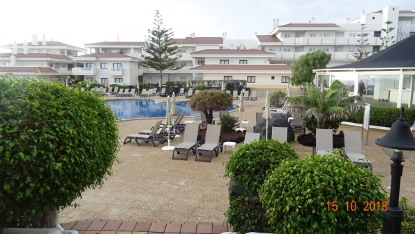 H10 Taburiente Playa