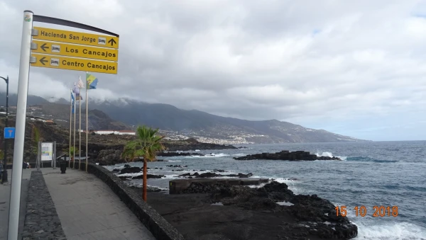 Playa de Los Cancajos