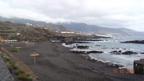 Playa de Los Cancajos