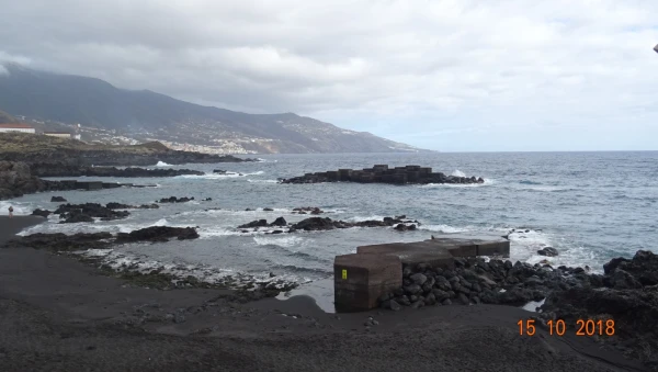 Playa de Los Cancajos