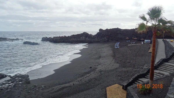 Playa de Los Cancajos