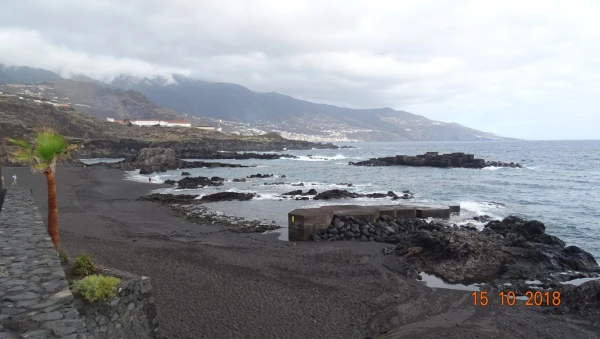 Playa de Los Cancajos