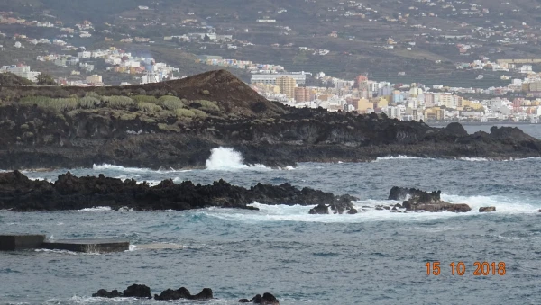 Playa de Los Cancajos