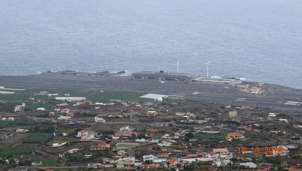 Mirador de La Ladera