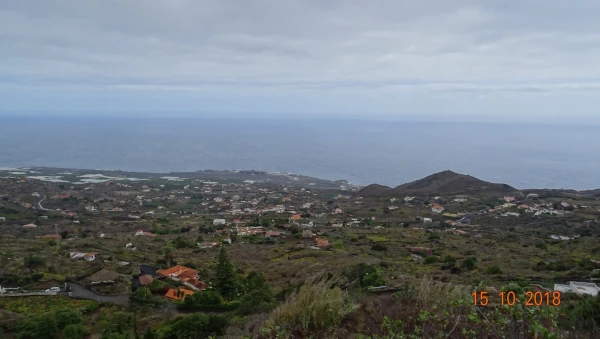 Mirador de La Ladera