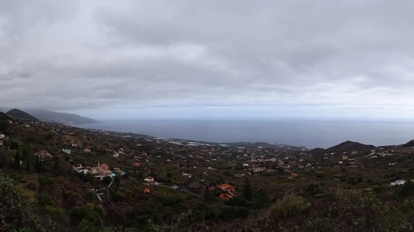 Mirador de La Ladera