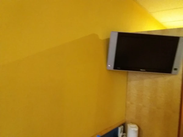 в номере