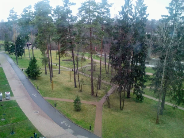 ТЕРРИТОРИЯ