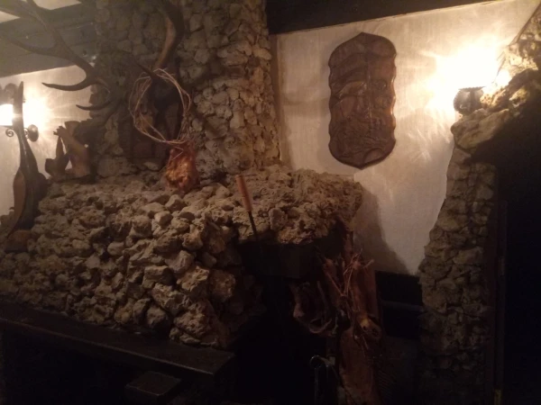 ресторан GORICA 
