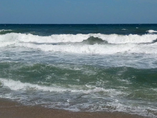 Чёрное море