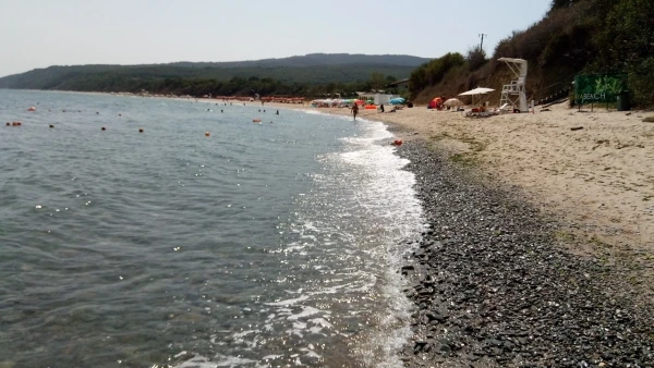 поляж Иракли, Vaya Beach