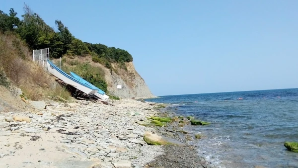 поляж Иракли, Vaya Beach