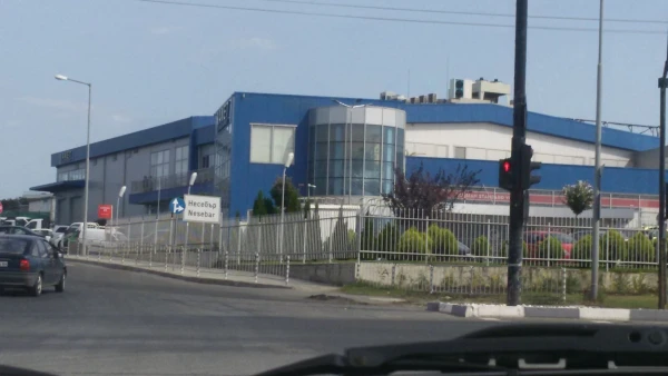 грандмаркет Жаннет