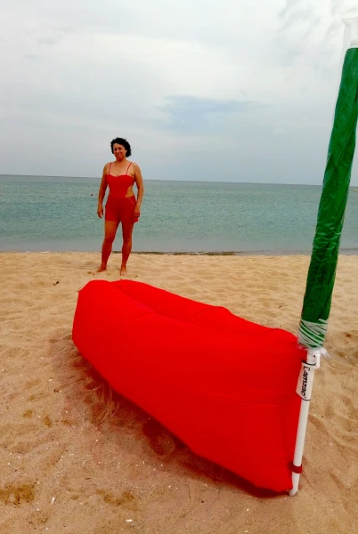 поляж Иракли, Vaya Beach