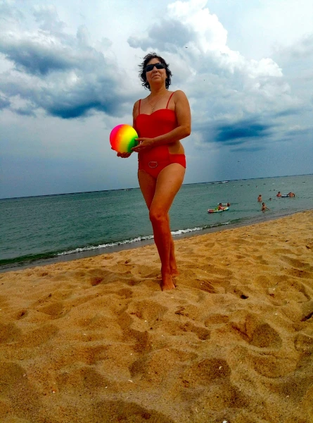 поляж Иракли, Vaya Beach