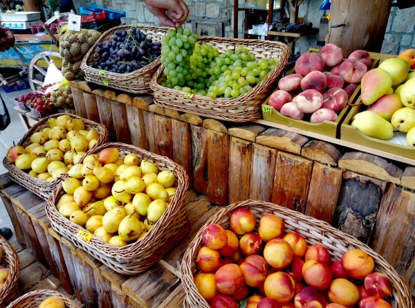 продукт Болгарскии