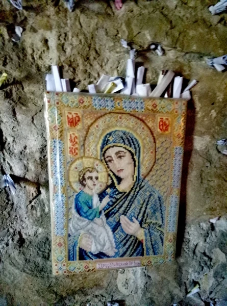 Церковь Свв. Петра и Павла (Велико Тырново)