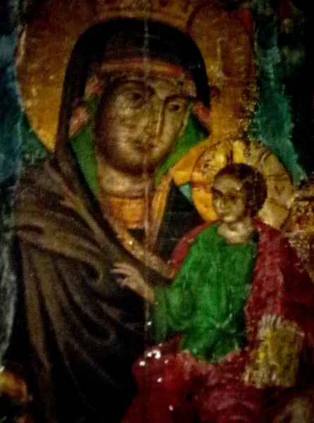 Церковь Свв. Петра и Павла (Велико Тырново)