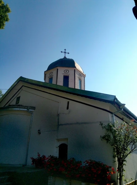 Церковь Святого Георгия 