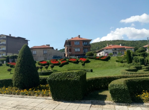 город Обзор