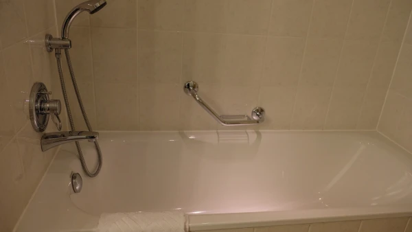 Номер King Hilton Executive Room