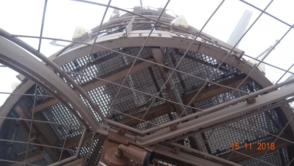 Tour Eiffel: самый-самый верх!