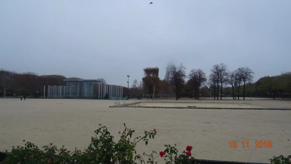 Place Joffre