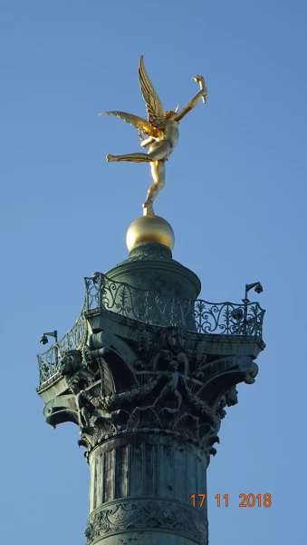 Июльская колонна