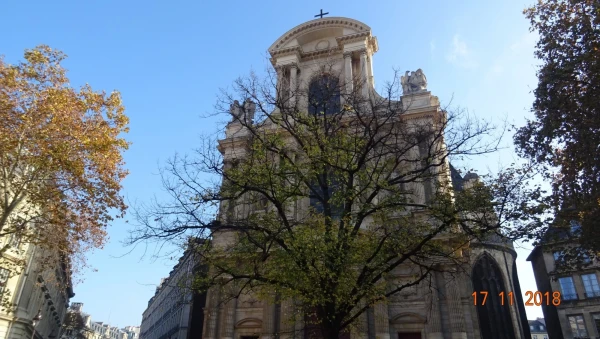  Place Saint-Gervais