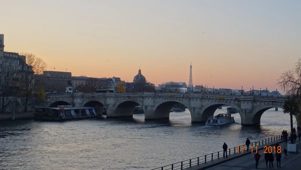 Pont Neuf
